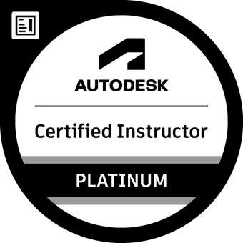 ACI Platinum — Γιώργος Π. Εξαρχόπουλος (Credly)