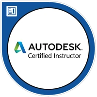 Autodesk Certified Instructor