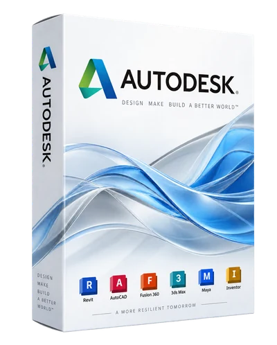 Λογισμικό Autodesk