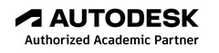 Autodesk Authorized Academic Partner