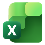 MS Excel