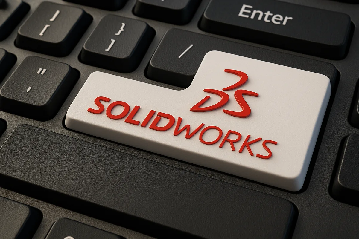 Σεμινάριο SolidWorks CAD – FACEtoFACE ΚΔΒΜ