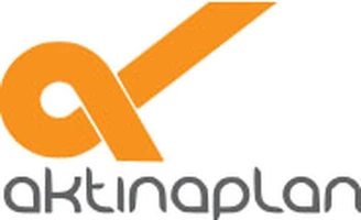 Aktinaplan — λογότυπο