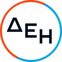ΔΕΗ — λογότυπο