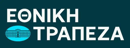 Εθνική Τράπεζα — λογότυπο