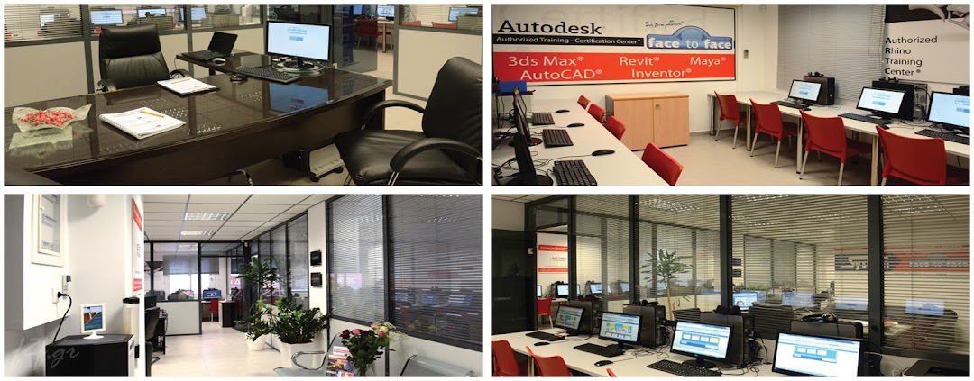 Δια ζώσης εκπαίδευση